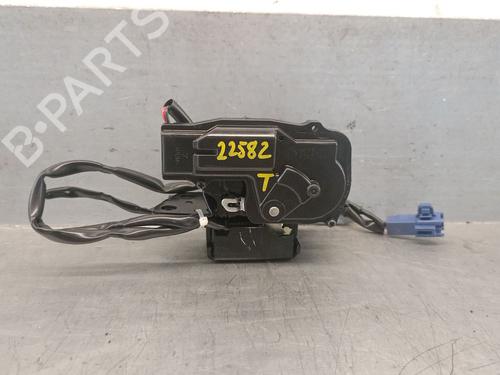 Bagklap lås LEXUS CT (ZWA10_) 200h (ZWA10_) (99 hp) 27535528