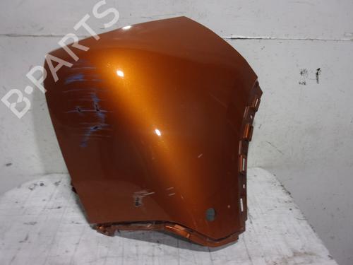 Used Corner bumper PEUGEOT 2008 II (UD_, US_, UY_, UJ_, UR_, UC_) 1.2 PureTech 130 (USHNS, URHNS) (130 hp) 17001385