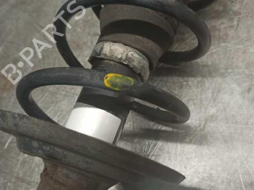 Left front shock absorber CITROËN C1 (PM_, PN_) 1.4 HDi | BP6906880M16 