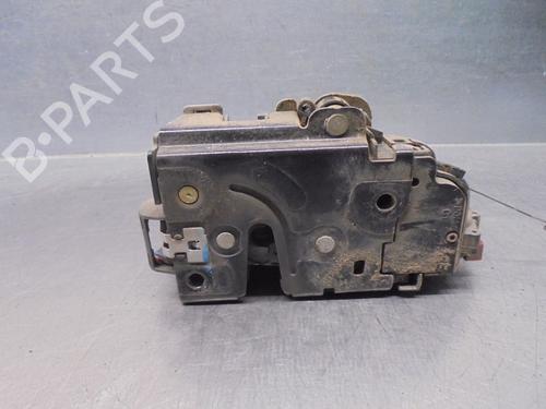 Rear left lock SEAT ALTEA (5P1) 2.0 TDI 16V | BP16348696C100 