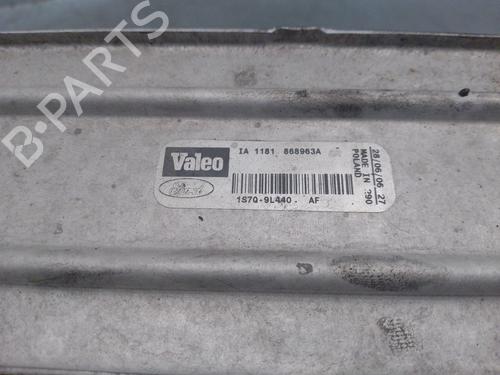 Intercooler FORD MONDEO III (B5Y) 2.0 TDCi | BP12056056M30 