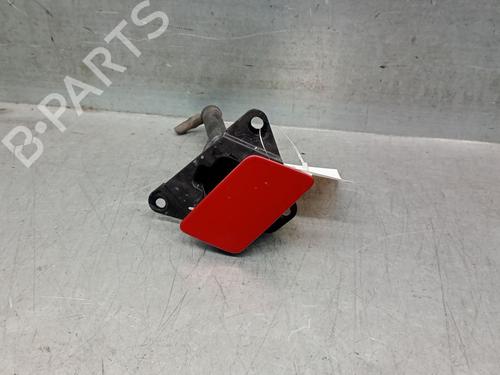 Lyktespyler JAGUAR F-PACE (X761) 2.0 TD4 (180 hp) 32319450