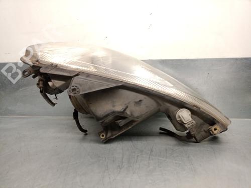 Left headlight PEUGEOT 206 Hatchback (2A/C) 1.4 i | BP22726888C28 