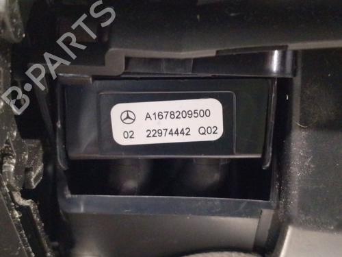Handskerum MERCEDES-BENZ GLE (V167) GLE 300 d EQ Boost 4-matic (167.119, 167.109) | BP36996648C95 - Image 8