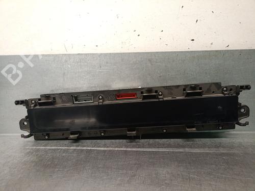 Kombiinstrument RENAULT SCÉNIC II (JM0/1_) 1.6 16V (JM1R) (112 hp) 30900261