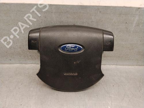 Used Driver airbag Driver airbag FORD MONDEO III Turnier (BWY) 2.0 16V TDDi / TDCi (115 hp) 35724312 35724312