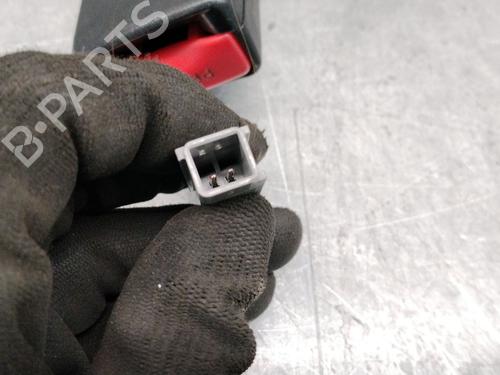Seat buckle MAZDA 5 (CR) 1.8 (CR19) | BP37270700I32 - Image 4