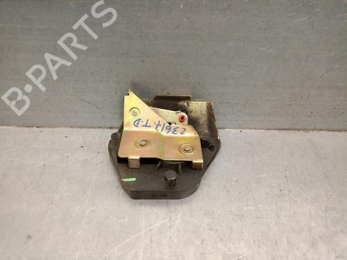 Rear right lock PEUGEOT EXPERT Van (222) 2.0 HDI | BP29323489C99 