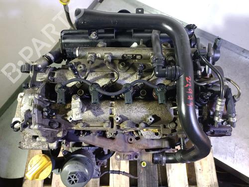 Engine OPEL COMBO Box Body/MPV 1.3 CDTI 16V | BP30354764M1 