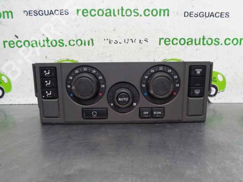 Climate control LAND ROVER RANGE ROVER SPORT I (L320) 4.4 4x4 JFC000618 | NNV505690