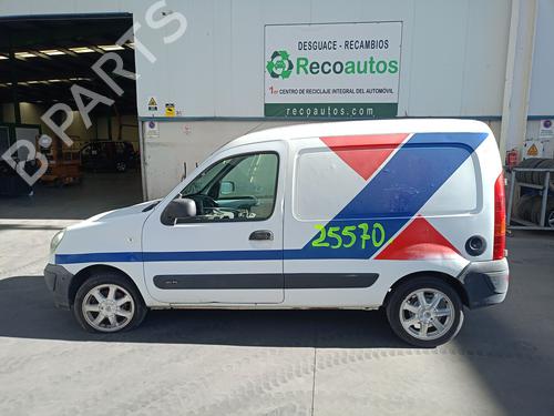 Gebruikte RENAULT KANGOO Express (FC0/1_) 1.5 dCi (FC1E) 4749792 Onderdelen