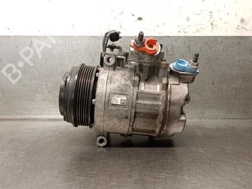 Used AC compressor AC compressor 39506231 39506231
