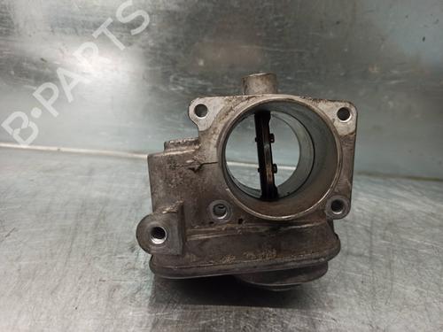 Used Throttle body OPEL MERIVA A MPV (X03) 1.7 CDTI (E75) (100 hp) 8376235
