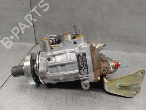 Injection pump NISSAN PRIMERA (P12) 2.2 Di | BP28583782M78 - Image 3