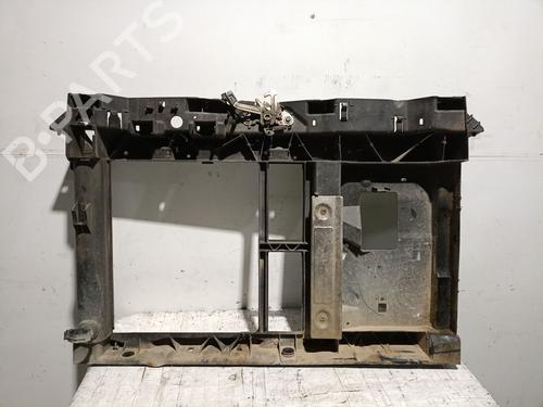 Front slam panel PEUGEOT 207 (WA_, WC_) 1.4 16V | BP29956245C72