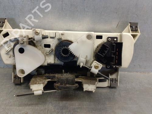 Climate control FIAT DOBLO Box Body/MPV (223_) 1.9 JTD | BP30144193I5