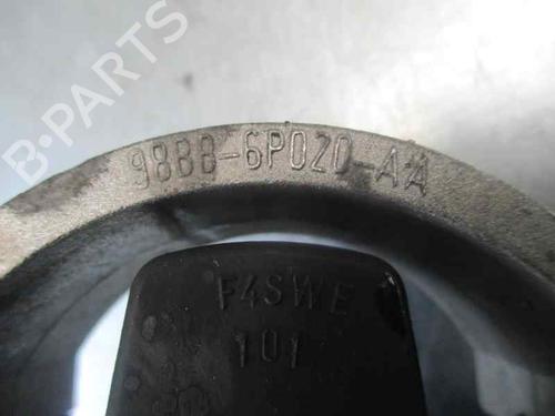 Engine mount FORD MONDEO II (BAP) 1.8 TD | BP8762736M89 