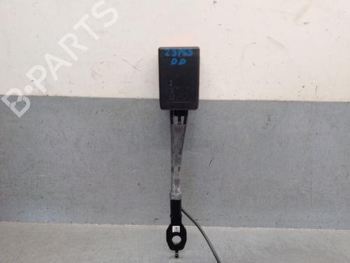 Used Seat buckle MERCEDES-BENZ A-CLASS (W177) A 180 d (177.003) (116 hp) 29946632