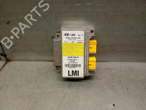 Used ECU airbags HYUNDAI ix35 (LM, EL, ELH) 1.6 (135 hp) 30442066