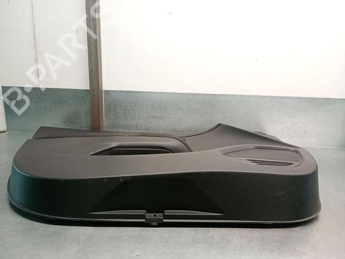 Forreste venstre beklædning PEUGEOT 208 II (UB_, UP_, UW_, UJ_) 1.2 PureTech 100 | BP29595378C58 
