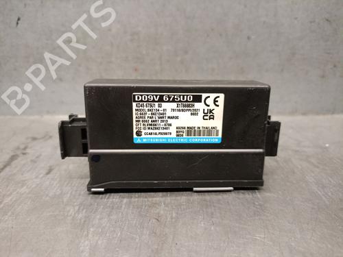 Used Electronic module MAZDA CX-5 (KF) 2.0 (165 hp) 32230271