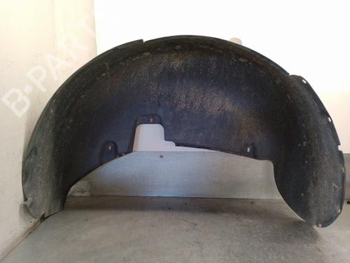 Hjulbue VW TOUAREG (7LA, 7L6, 7L7) 3.2 V6 7L6810971 | CESTA | 4-A