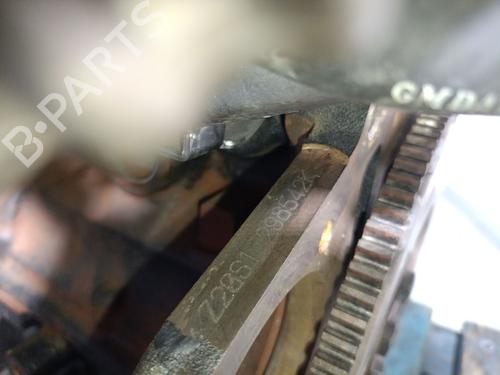 Engine CHEVROLET CRUZE (J300) | BP38735631M1 - Image 15
