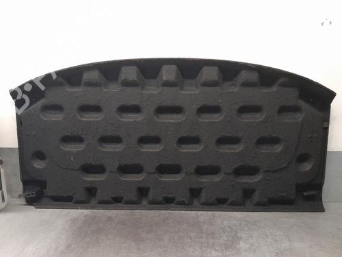 Rear parcel shelf SEAT LEON (1P1) 1.9 TDI | BP37519031C85 - Image 2