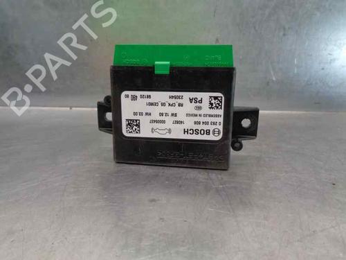 Module électronique CITROËN C4 Grand Picasso II (DA_, DE_) 2.0 BlueHDi 150 (150 hp) 8284598