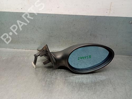 Bakspejl Højre ALFA ROMEO 156 (932_) 1.9 JTD (932.A2B00, 932.A2C00) (115 hp) 31860369