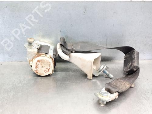 Used Rear right seatbelt CHRYSLER GRAND VOYAGER V (RT) 2.8 CRD (163 hp) 28378667