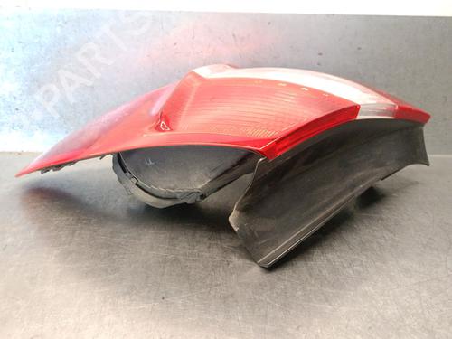 Right taillight CITROËN C4 II (NC_) 1.6 HDi 90 | BP28811720C35 