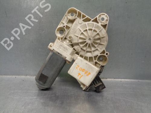 Motor elevalunas trasero izquierdo OPEL VECTRA C GTS (Z02) [2002-2009]  18116970