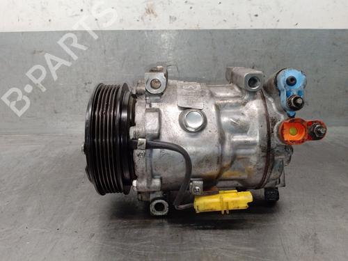 Used AC compressor AC compressor 38177816 38177816