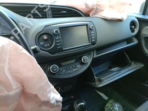 Engine TOYOTA YARIS VERSO (_P2_) 1.4 D-4D (NLP20_, NLP22_) | BP27807385M1  - Image 23