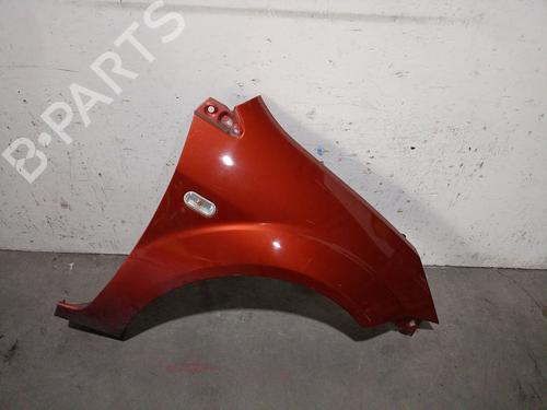 Used Right front fenders Right front fenders 38444539 38444539