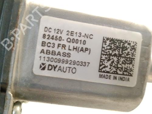 Front left window mechanism HYUNDAI i20 III (BC3, BI3) 1.0 T-GDI hybrid 48V | BP28566966C22 