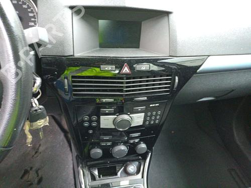 Electronic module OPEL ASTRA H (A04) 1.7 CDTI (L48) | BP31572238M83 