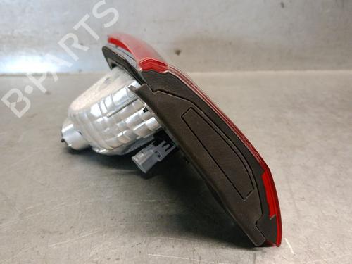 Right tailgate light MAZDA 6 Saloon (GJ, GL) 2.2 D (GJ2FP) | BP33235914C80  - Image 6