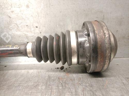 Left front driveshaft SEAT IBIZA III (6L1) 1.9 TDI | BP27548528M38 