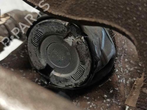 Right rear brake caliper FIAT TIPO Saloon (356_, 357_) 1.4 LPG (356SXF1B) | BP12116299M106 