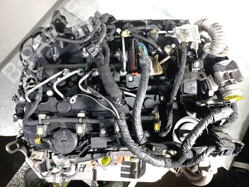 Engine OPEL ASTRA J (P10) 1.6 CDTi (68) | BP34041484M1  - Image 5