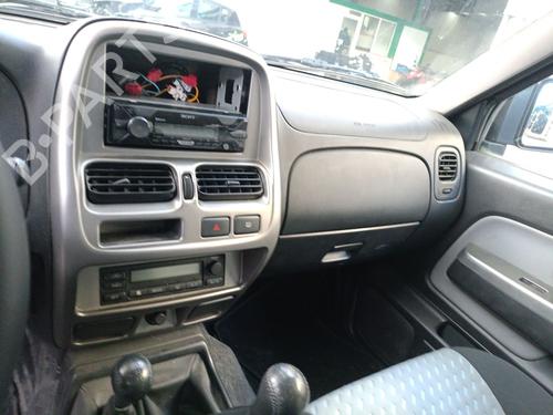 Stoßstange vorne NISSAN PICK UP (D22)  | BP30688667C7 