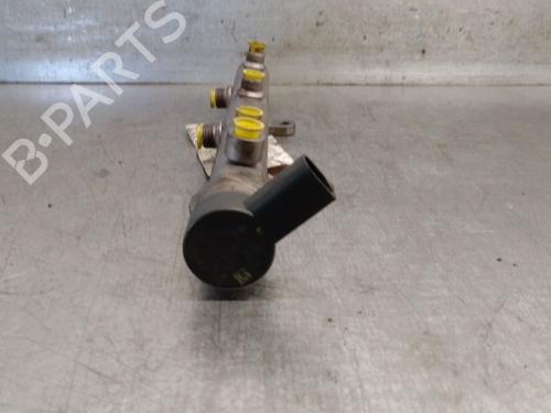 Injection rail AUDI Q7 (4LB) 3.0 TDI quattro | BP37640641M98 - Image 3