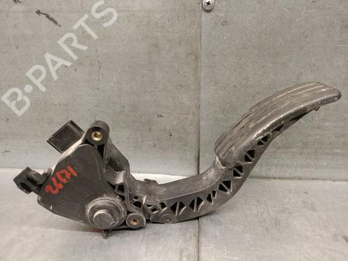 Used Pedal Pedal RENAULT TRAFIC III Bus (JG_) 1.6 dCi 125 (JGMH) (125 hp) 39956734 39956734