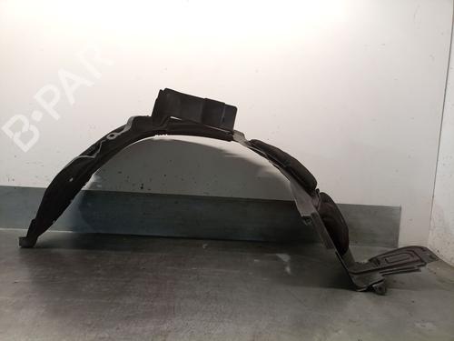 Hjulbue Hjulbue NISSAN X-TRAIL I (T30) 2.2 dCi (136 hp) 33813635 33813635