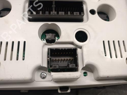 Instrument cluster SSANGYONG RODIUS I 2.7 Xdi | BP37243467C47 - Image 6
