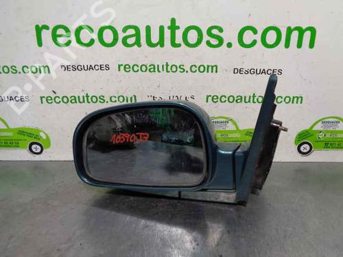 Used Left mirror HYUNDAI SANTA FÉ I (SM) 2.0 CRDi (113 hp) 5413722
