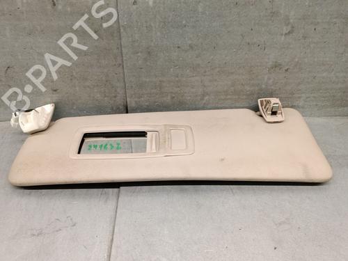 Venstre solskærm BMW 3 Gran Turismo (F34) 320 d | BP30834021I1