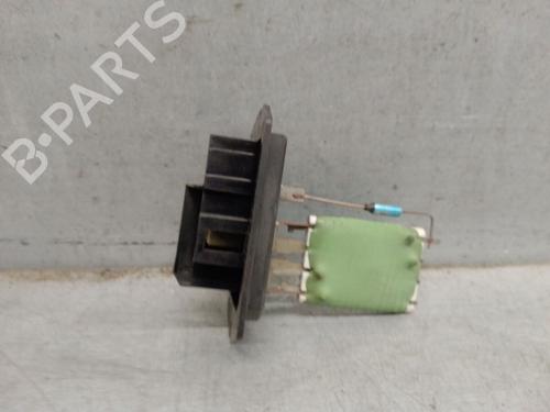 Used Heater resistor Heater resistor CHRYSLER VOYAGER / GRAND VOYAGER III (GS_, NS_) 2.5 TD (116 hp) 26941750 26941750